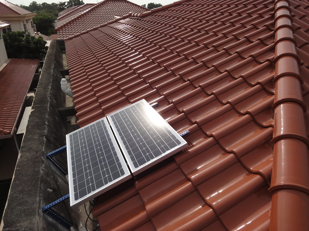 Estudio de consumo y potencia